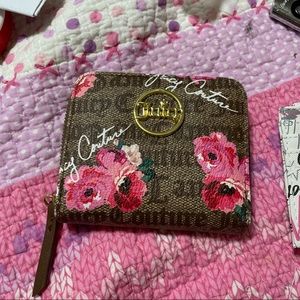 2 wallets Steve Madden Juicy